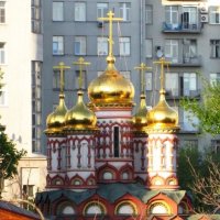 Нарядно :: Натали 