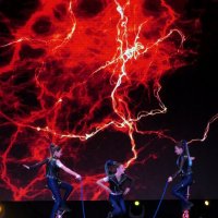 Молодёжный цирк. :: Егор Бабанов