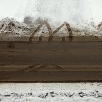 Творческий подход к маневрированию машины :: Елена Минина