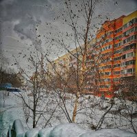 ***** :: Алексей Архипов