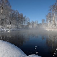 У родника... :: владимир 