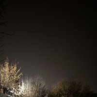 Зимняя дорога :: Наталия 