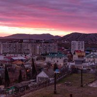 КРЫМ, СУДАК :: Дмитрий Лупандин