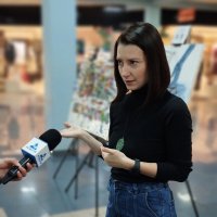 Интервью :: Радмир Арсеньев