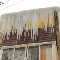 Ледяной занавес :: Андрей Снегерёв Ледяной занавес :: Андрей Снегерёв