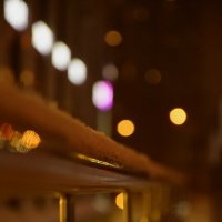 Огоньки :: Мария Яковлева