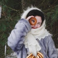 . :: Татьяна Венцель