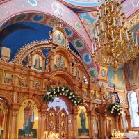 РОЖДЕСТВО :: Tata Wolf РОЖДЕСТВО :: Tata Wolf