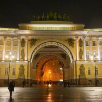 Главный штаб :: zavitok *