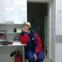 V :: Андрей Л. В.