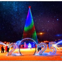 До свидания, старый год. :: arkadii 