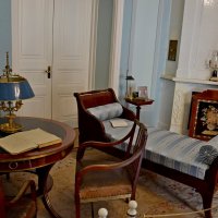 ДОМ-МУЗЕЙ ПУШКИНА НА МОЙКЕ. :: Виктор Осипчук