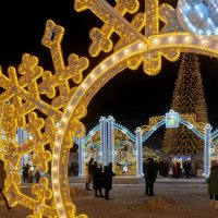 Белгород.Архив. :: Ravile 