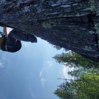 Промышленный альпинист Общего Дела :: лукерья Промышленный альпинист Общего Дела :: лукерья