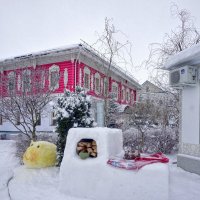 Николаевский монастырь :: Andrey Lomakin Николаевский монастырь :: Andrey Lomakin