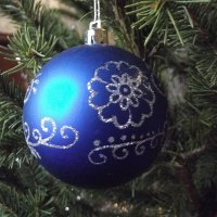 Новогодние игрушки из детства :: Freddy 97