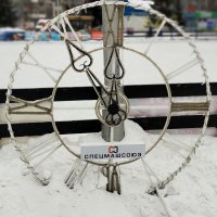 Пять минут!!! :: Радмир Арсеньев