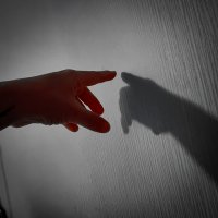 тонкая грань между реальным и ...... :: Ольга Косачова