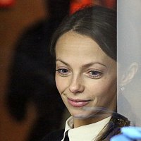 женские лики :: Олег Лукьянов