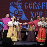 Ну, теперь давай поцелуемся :-) :: Ната57 Наталья Мамедова