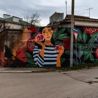 арт :: Дмитрий Лупандин