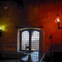 Интерьер :: Наталья Rosenwasser