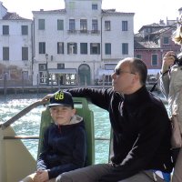 Venezia. :: Игорь Олегович Кравченко