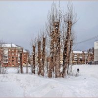 Субботний вечер :: Aquarius - Сергей