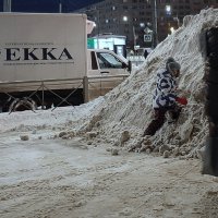 *** :: Наталья Герасимова