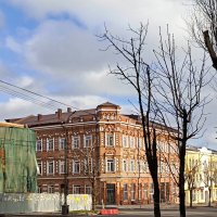 Мариуполь 2026 :: Татьяна Пальчикова