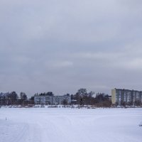 Возвращение с прогулки. :: Михаил "Skipper" Возвращение с прогулки. :: Михаил "Skipper"