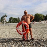 Сочи :: Serega SchütZ Сочи :: Serega SchütZ