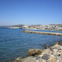 Кушадасы :: Елена Шаламова Кушадасы :: Елена Шаламова