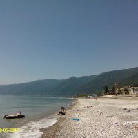 Гагра :: Serega SchütZ