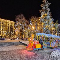 Белгород . Архивное. :: Ravile 