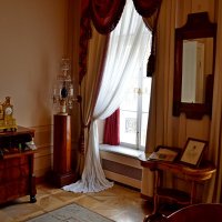 ДОМ-МУЗЕЙ ПУШКИНА НА МОЙКЕ. :: Виктор Осипчук ДОМ-МУЗЕЙ ПУШКИНА НА МОЙКЕ. :: Виктор Осипчук