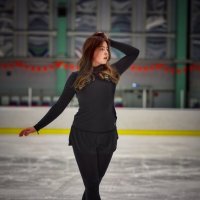 Фигуристы :: Андрей C