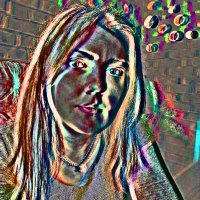 Марина 4-3 :: Алексей Кузнецов