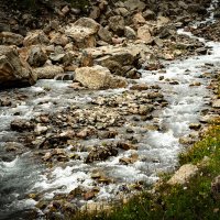 ГОРЫ :: HART BAD