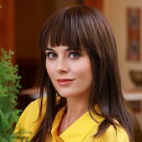 Уличный портрет :: Владимир59 