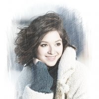 Татьяна :: Владимир Звягин Татьяна :: Владимир Звягин