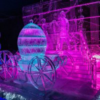 На бал :: Ирина Соловьёва