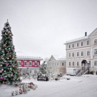 Николаевский монастырь :: Andrey Lomakin