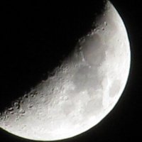 Луна :: Prizrak 777