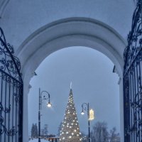 Арзамас :: Andrey Lomakin