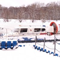 Спасатели :: Александр 