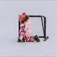 Январский вечер :: Aquarius - Сергей