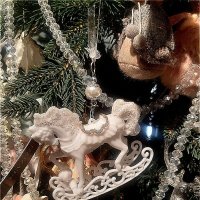 Хозяйка года! :: Нина Андронова