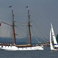 Перед грозой :: В.И 