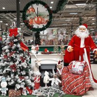 И снова с Новым годом! :: Наталья Герасимова